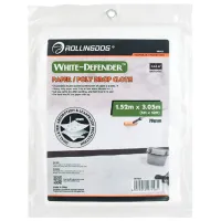 Плёнка для защиты Rollingdog RD81421 3000 мм x 1520 мм