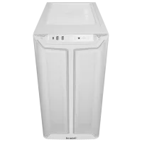 Корпус Be quiet! Pure Base 501 DX Mid Tower / Белый photo 4