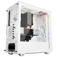 Корпус Be quiet! Pure Base 501 DX Mid Tower / Белый photo 6