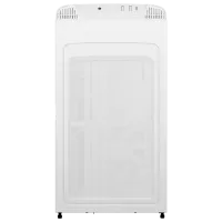 Корпус Be quiet! Pure Base 501 DX Mid Tower / Белый photo 7
