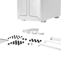 Корпус Be quiet! Pure Base 501 DX Mid Tower / Белый photo 9