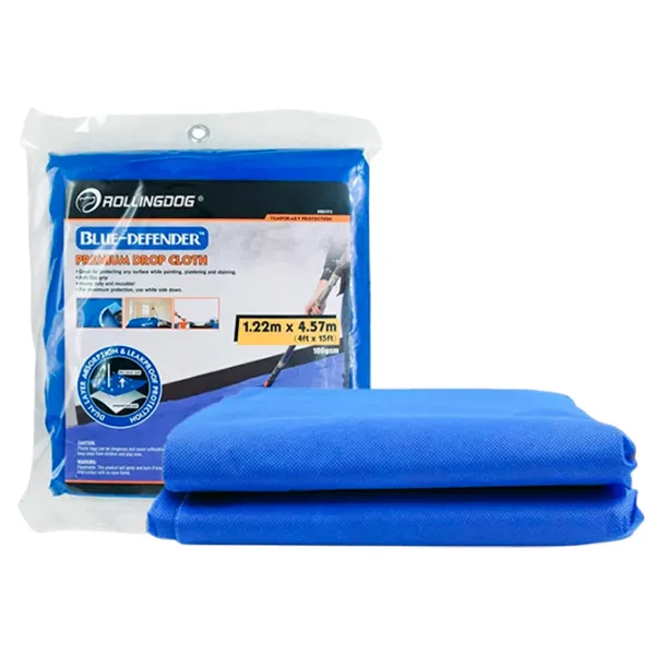 Peliculă de protecție Rollingdog RD80193 4570 mm x 1220 mm photo 1
