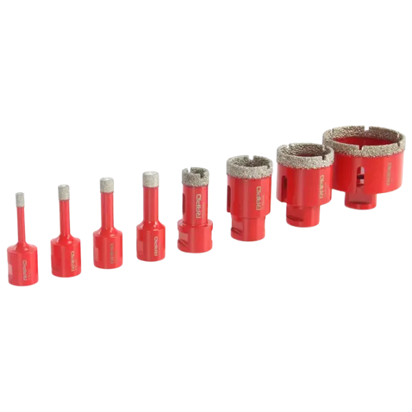 Set carote Rapid Long-Life Diamant / M14 photo 6