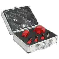 Set carote Rapid Long-Life Diamant / M14