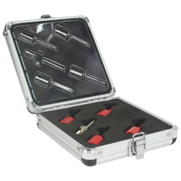 Set carote Rapid Long-Life Diamant / M14 photo 1 Set carote Rapid Long-Life Diamant / M14 photo 1