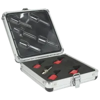 Set carote Rapid Long-Life Diamant / M14