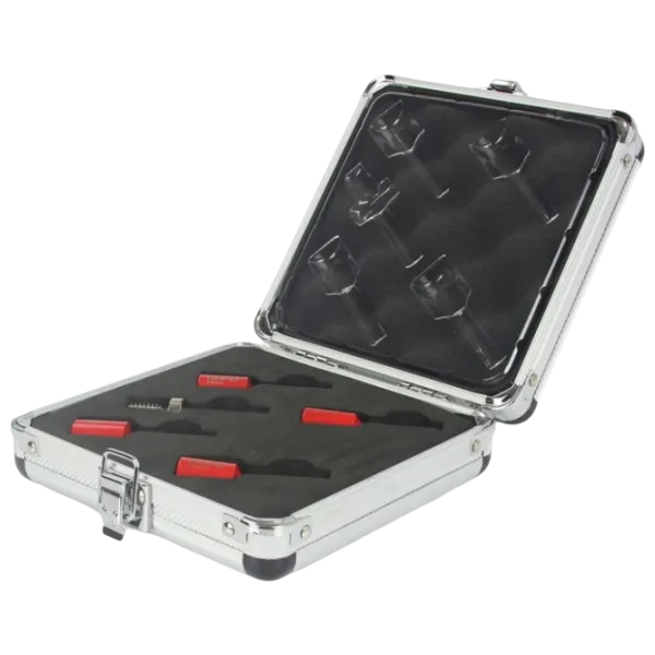 Set carote Rapid Long-Life Diamant / M14 photo 4 Set carote Rapid Long-Life Diamant / M14 photo 4