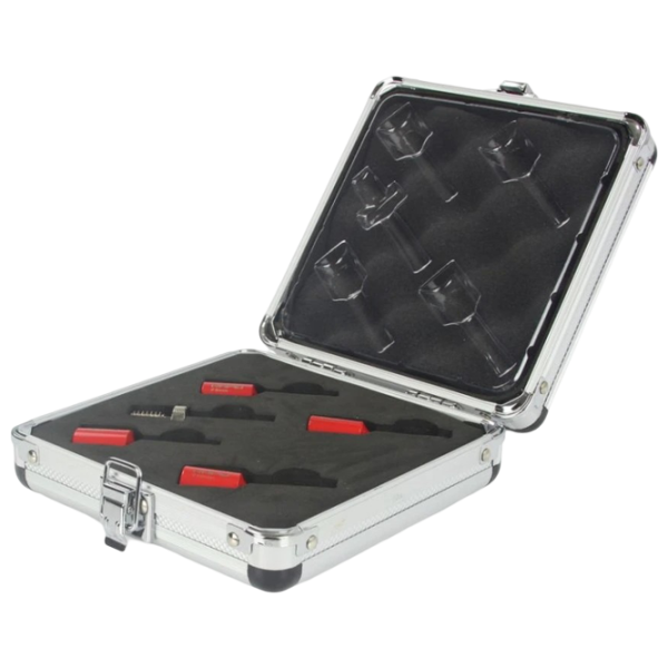 Set carote Rapid Long-Life Diamant / M14 photo 4 Set carote Rapid Long-Life Diamant / M14 photo 4