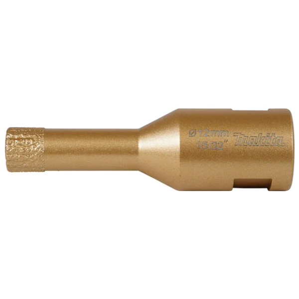 Carotă Makita D-79946 Diamant / M14 photo 1 Carotă Makita D-79946 Diamant / M14 photo 1