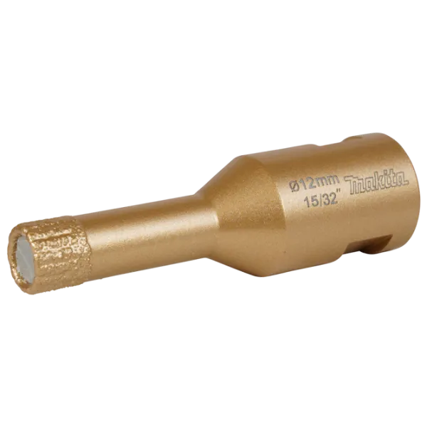 Carotă Makita D-79946 Diamant / M14 photo 2 Carotă Makita D-79946 Diamant / M14 photo 2