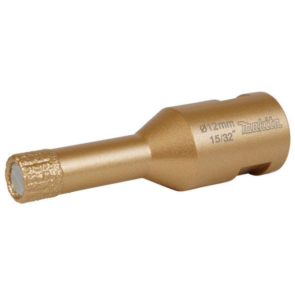 Carotă Makita D-79946 Diamant / M14 photo 2 Carotă Makita D-79946 Diamant / M14 photo 2