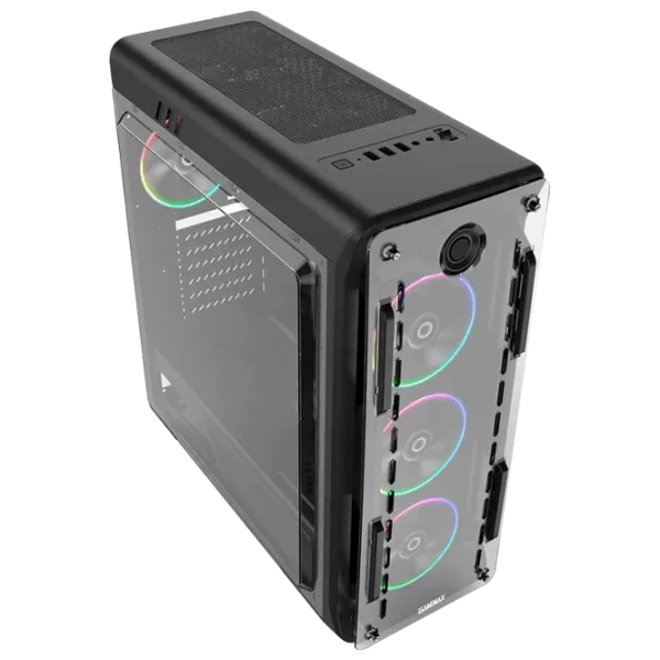 Calculator de jocuri Navigator 00676 Ryzen 5 5600/ 32 GB/ / 1 TB/ GeForce RTX 3050 photo 2