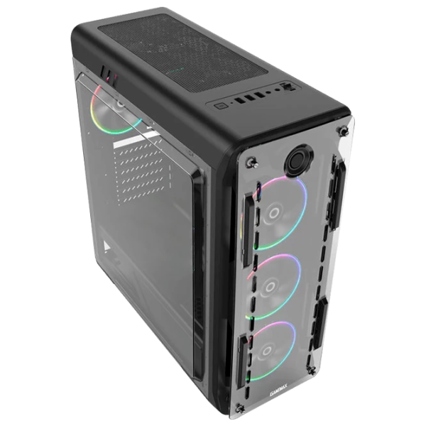 Calculator de jocuri Navigator 00676 Ryzen 5 5600/ 32 GB/ / 1 TB/ GeForce RTX 3050 photo 2