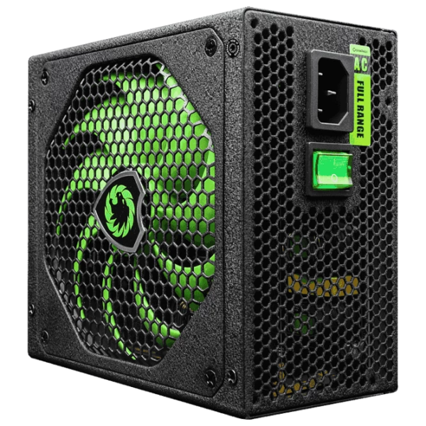 Игровой компьютер Navigator 00677 Core i5 14400F/ 32 ГБ/ / 1 ТБ/ GeForce RTX 4060 photo 6 Игровой компьютер Navigator 00677 Core i5 14400F/ 32 ГБ/ / 1 ТБ/ GeForce RTX 4060 photo 6