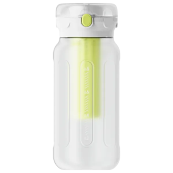 Бутылка для воды Xiaomi Sport Water Bottle Белый photo 1