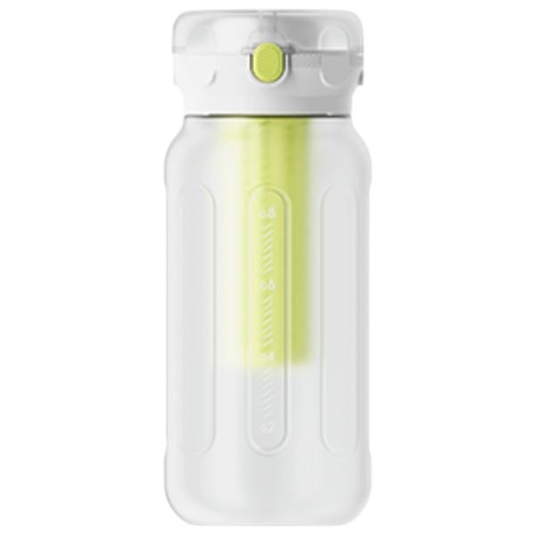 Бутылка для воды Xiaomi Sport Water Bottle Белый photo 1