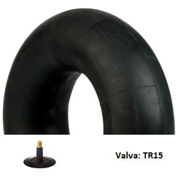 Воздушная камера Kabat 400/60-15.5 TR-15 / R15 photo 1