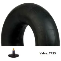 Cameră de aer Kabat 400/60-15.5 TR-15 / R15