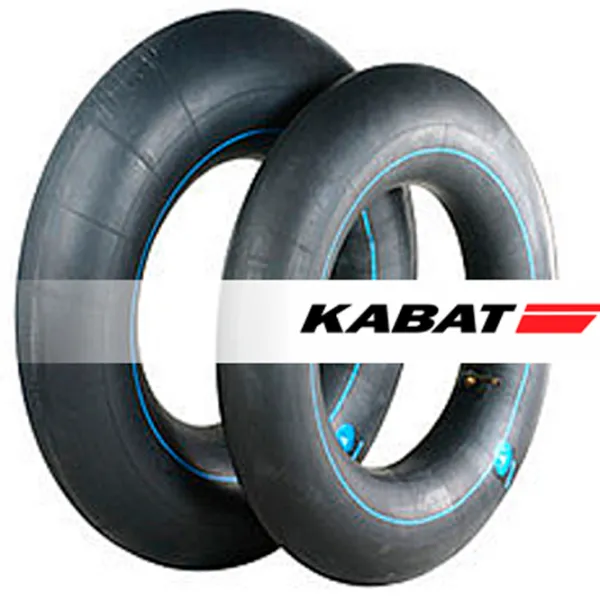 Cameră de aer Kabat 8.25-20 TR-177A / R20 photo 1