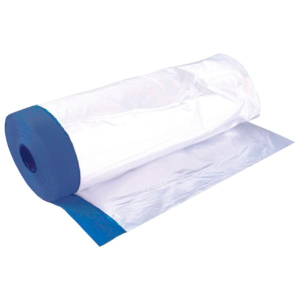 Peliculă de protecție PAINTER FOL1552 20000 mm x 2700 mm photo 1