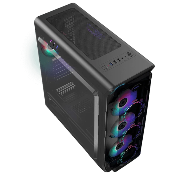 Calculator de jocuri Navigator 00678 Core i5 14400F/ 32 GB/ / 1 TB/ GeForce RTX 4060 photo 2