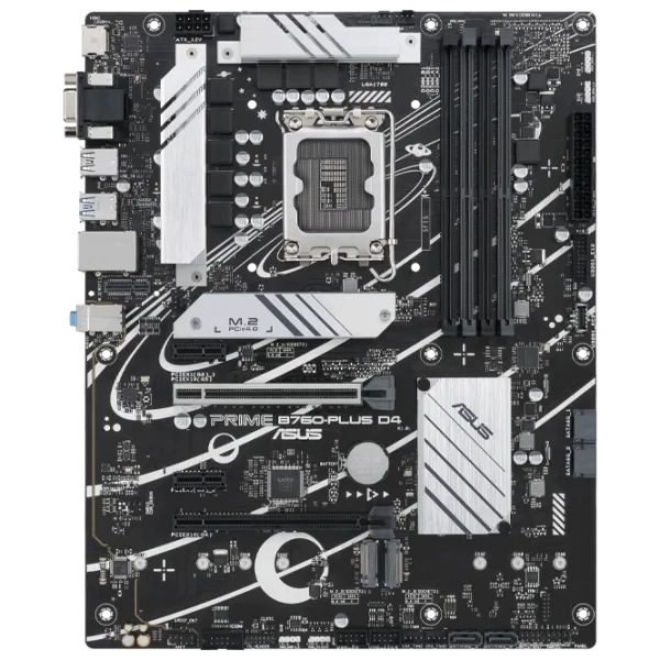 Calculator de jocuri Navigator 00678 Core i5 14400F/ 32 GB/ / 1 TB/ GeForce RTX 4060 photo 4