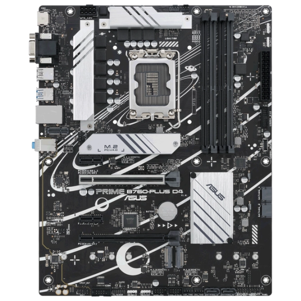 Calculator de jocuri Navigator 00678 Core i5 14400F/ 32 GB/ / 1 TB/ GeForce RTX 4060 photo 4