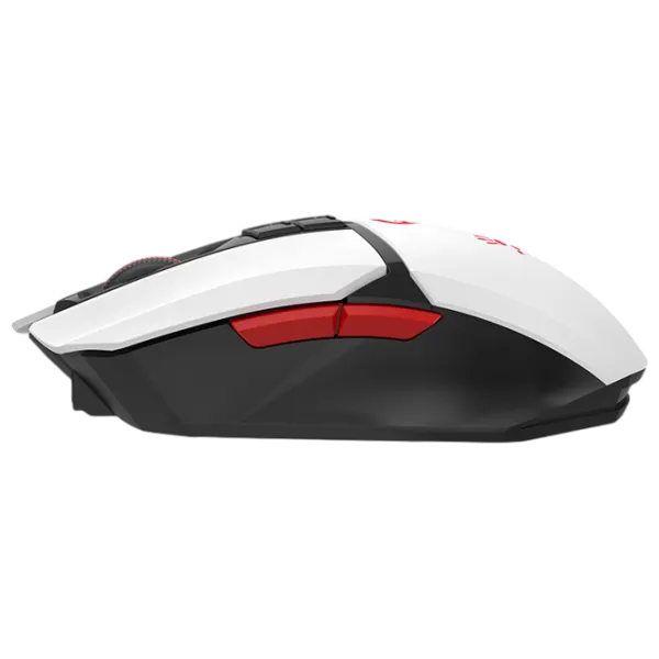 Mouse Bloody R36 Ultra Naraka USB / White photo 3