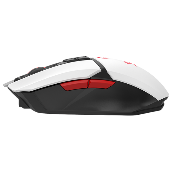 Mouse Bloody R36 Ultra Naraka USB / White photo 3
