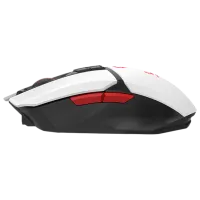 Мышь Bloody R36 Ultra Naraka USB / Белый photo 3