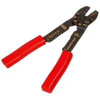 Clește de sertizare ORNO ORAE13136 212 mm