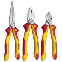 Set de clești Wiha W386375 140 mm