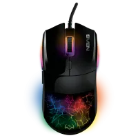 Мышь Sven RX-G995 USB / Черный