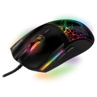 Мышь Sven RX-G995 USB / Черный photo 2