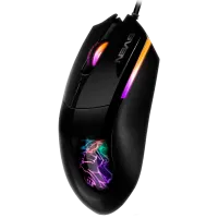 Мышь Sven RX-G995 USB / Черный photo 3