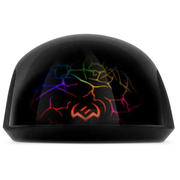 Mouse Sven RX-G995 USB / Black photo 6