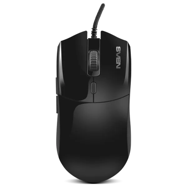 Mouse Sven RX-G995 USB / Black photo 7