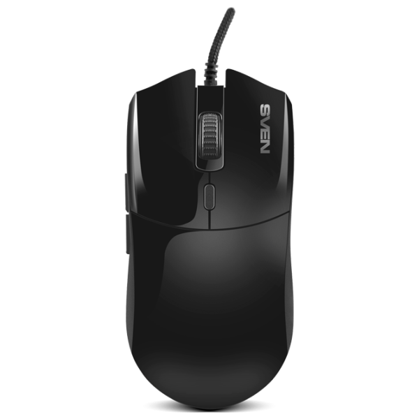 Mouse Sven RX-G995 USB / Black photo 7