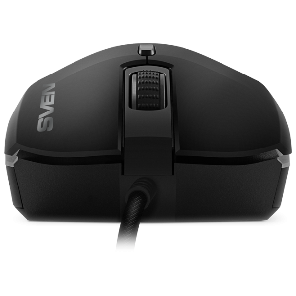 Mouse Sven RX-G995 USB / Black photo 8