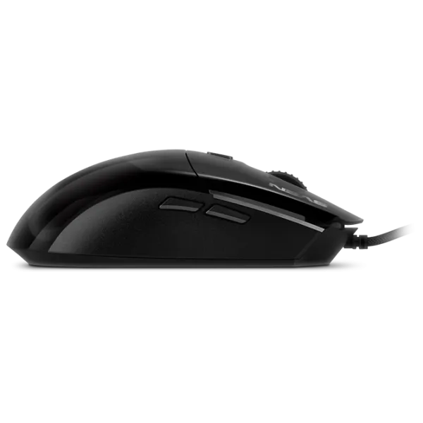 Mouse Sven RX-G995 USB / Black photo 10