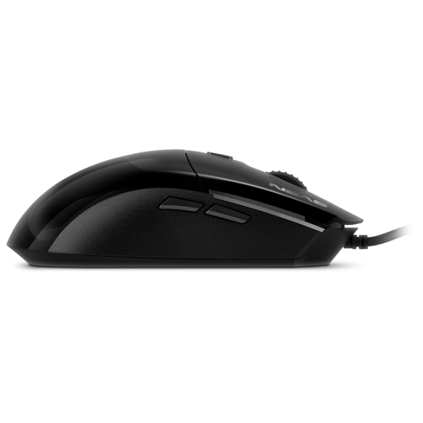Mouse Sven RX-G995 USB / Black photo 10