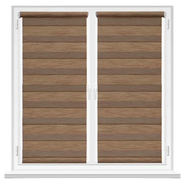 Jaluzele Msrolls Day Night 1700 mm x 700 mm photo 1