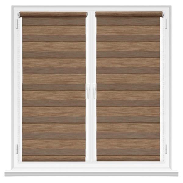 Jaluzele Msrolls Day Night 1700 mm x 700 mm photo 1