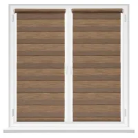 Jaluzele Msrolls Day Night 1700 mm x 700 mm