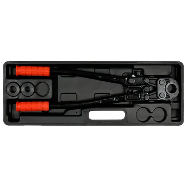Плоскогубцы Yato YT-21750 525 мм photo 2