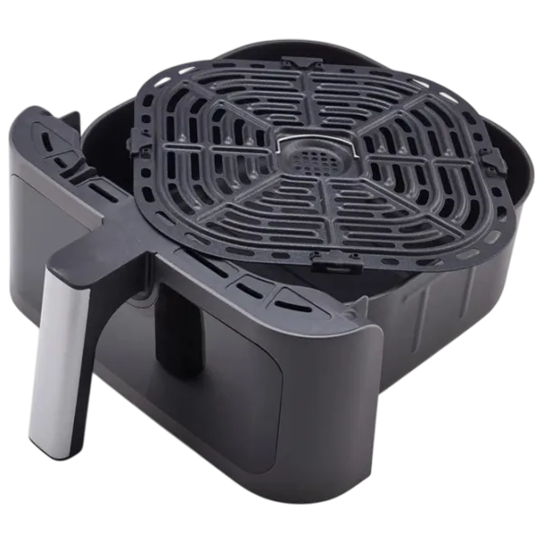 Aero Grill Hisense HAF1800D 1850 W / 5.7 l / Gray photo 7