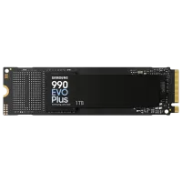 SSD Samsung 990 EVO Plus 1 ТБ M.2
