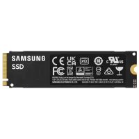 SSD Samsung 990 EVO Plus 1 ТБ M.2 photo 2