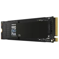 SSD Samsung 990 EVO Plus 1 ТБ M.2 photo 3