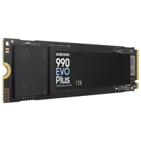 SSD Samsung 990 EVO Plus 1 ТБ M.2 photo 5